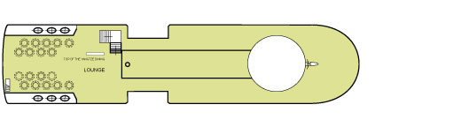 Pinnacle Deck on Victoria Lianna